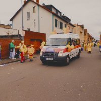 AKK-Zug 2026